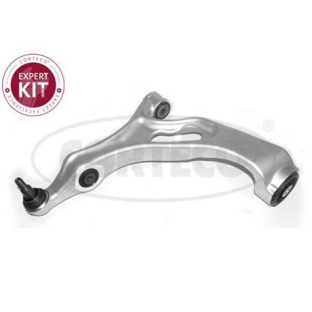 CORTECO 49398553 Rameno zavesenia kolies pre
