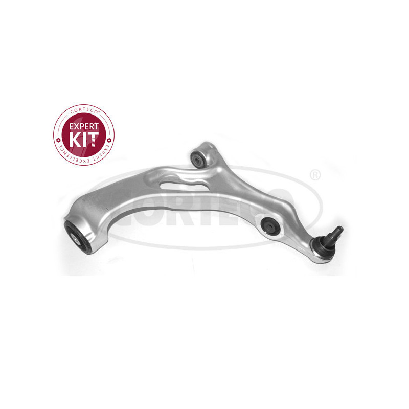 CORTECO 49398558 Rameno zavesenia kolies pre