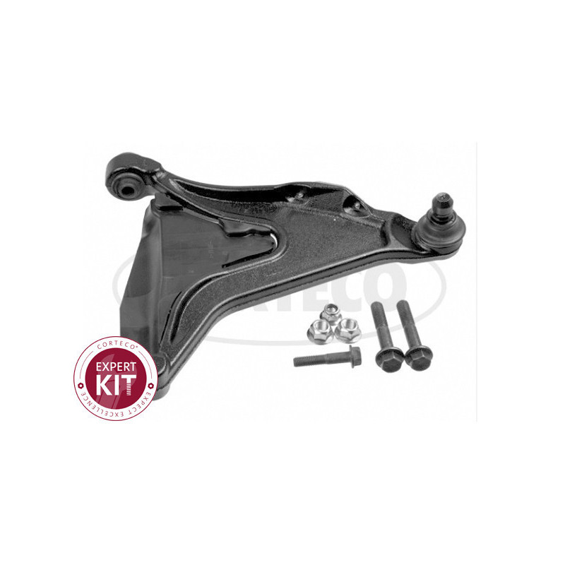 CORTECO 49398711 Braccio oscillante per