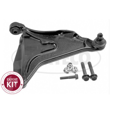 CORTECO 49398711 Rameno zavesenia kolies pre