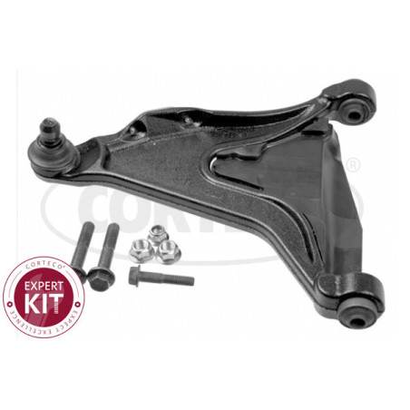 CORTECO 49398712 Rameno zavesenia kolies pre