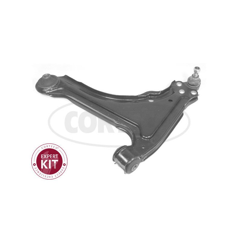 CORTECO 49398815 Track Control Arm Wishbone for