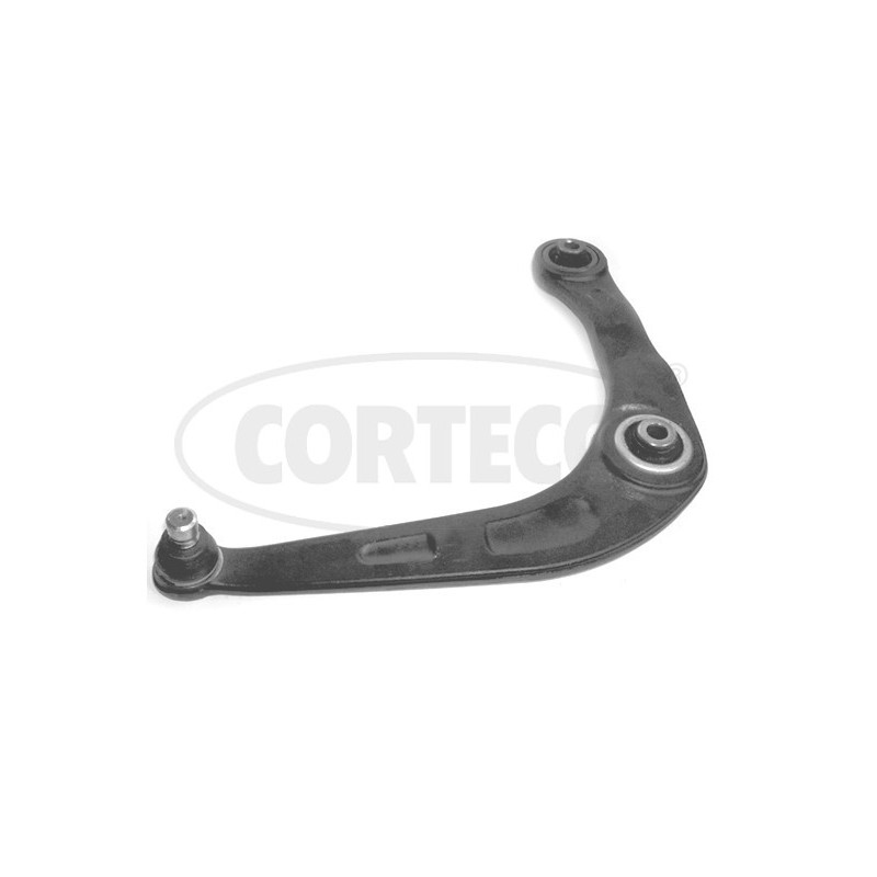 CORTECO 49399130 Track Control Arm Wishbone for