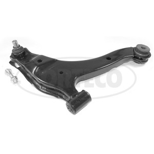 CORTECO 49399134 Rameno zavesenia kolies pre