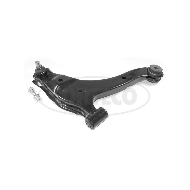 CORTECO 49399134 Bras de suspension pour