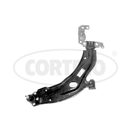 CORTECO 49398830 Rameno zavesenia kolies pre