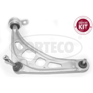 CORTECO 49398623 Rameno zavesenia kolies pre