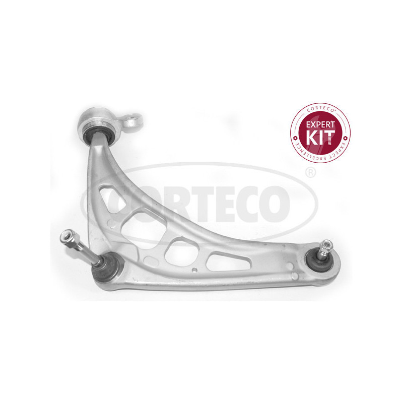 CORTECO 49398623 Rameno zavesenia kolies pre