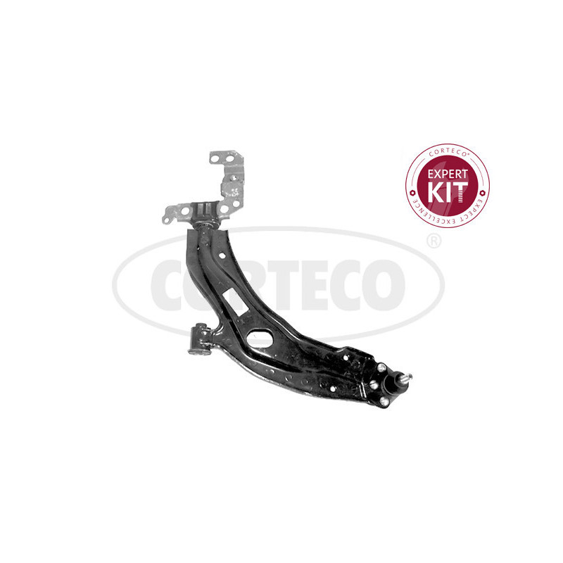 CORTECO 49398777 Bras de suspension pour