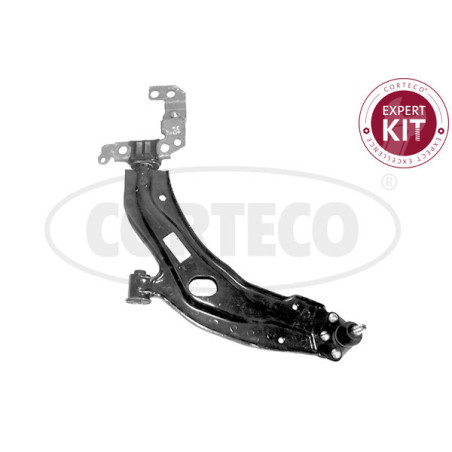 CORTECO 49398777 Řídicí páka pro