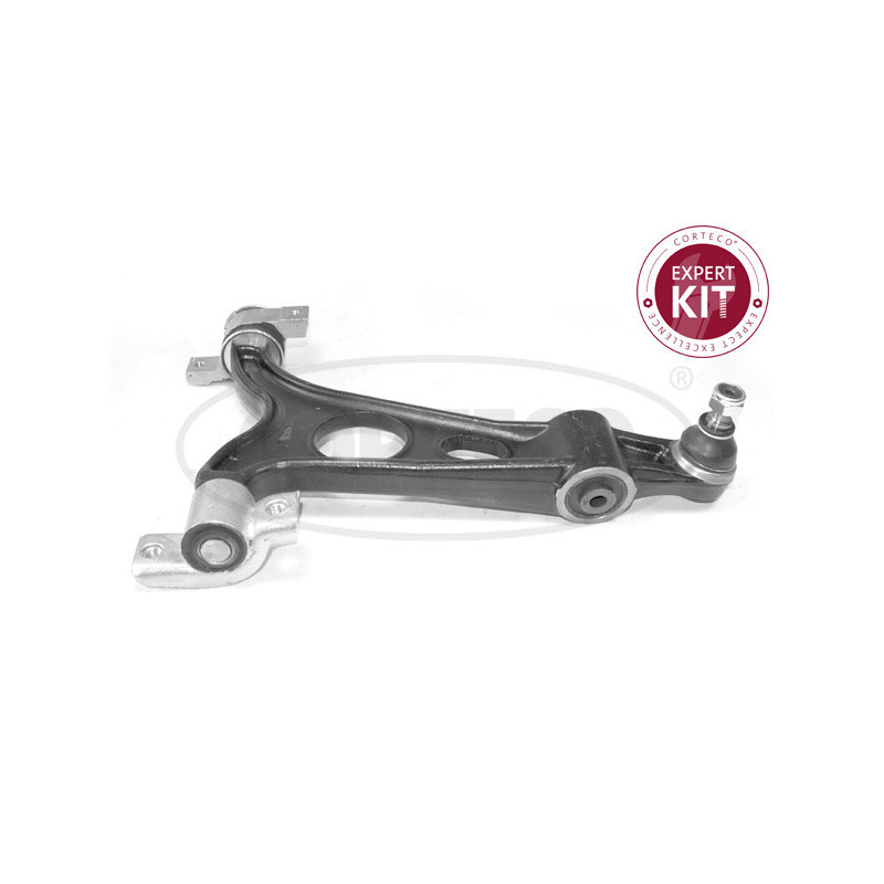 CORTECO 49398785 Querlenker für