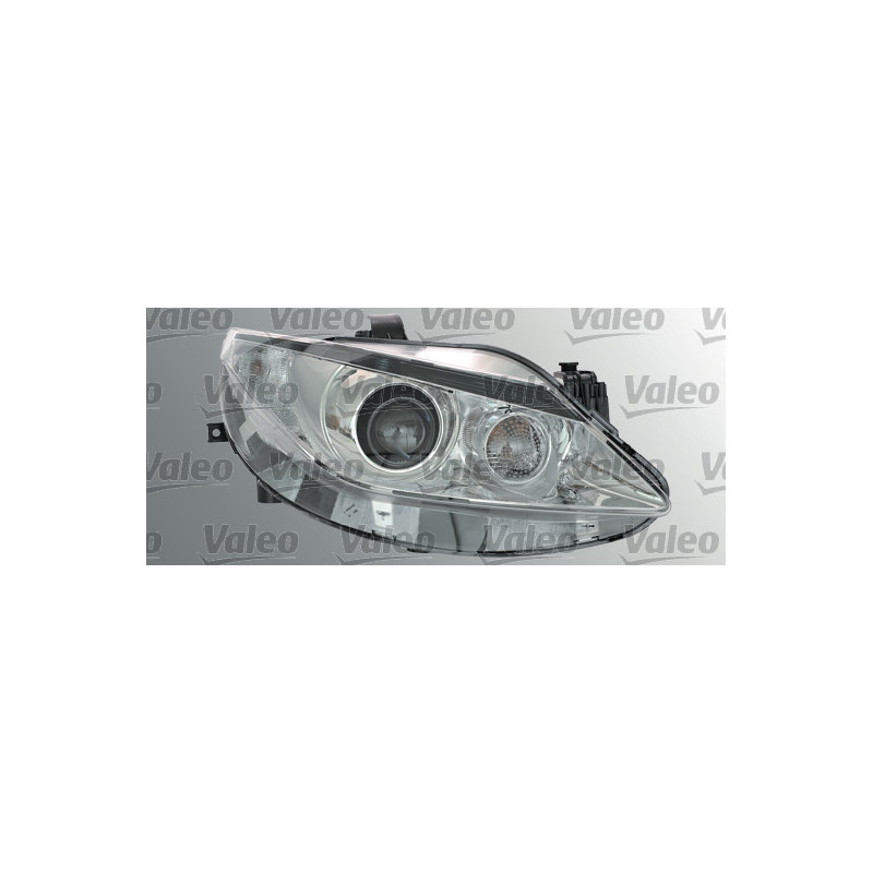 Faro Delantero Izquierdo para - VALEO 043820