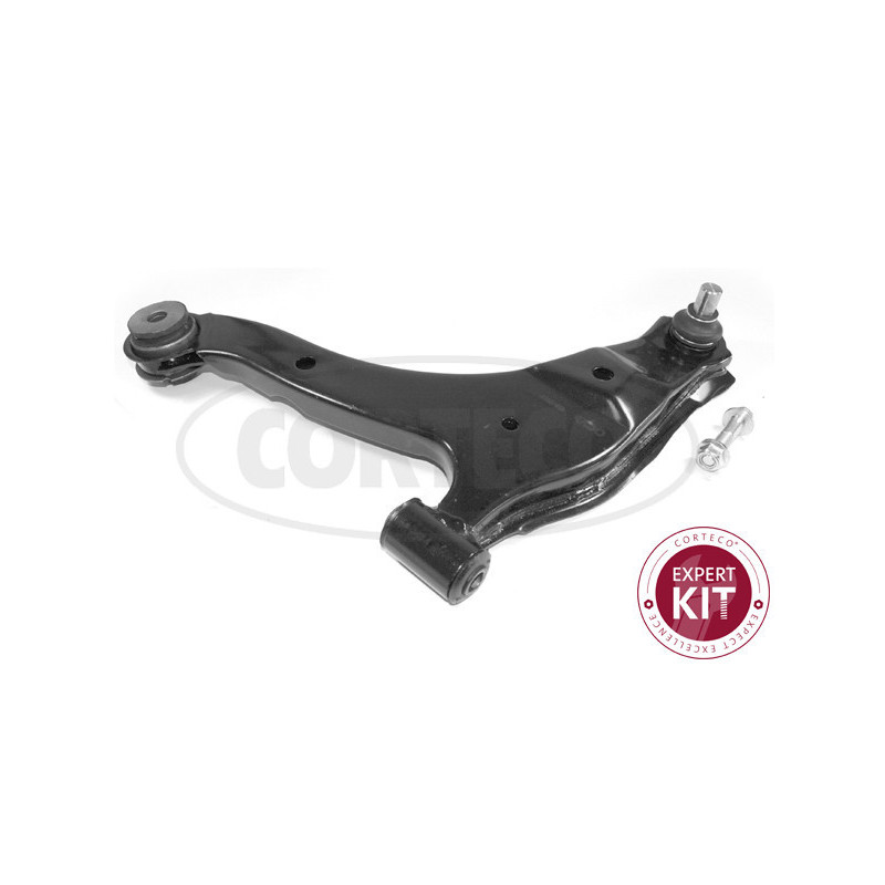 CORTECO 49399335 Braccio oscillante per