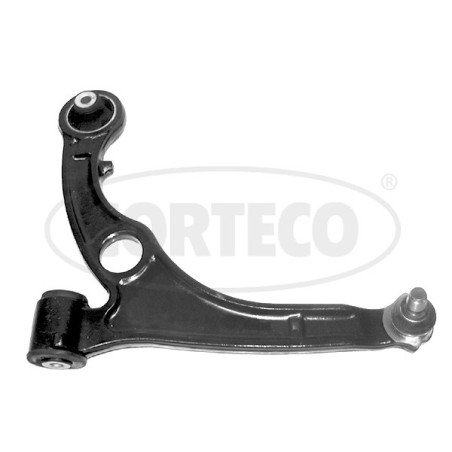 CORTECO 49398868 Wahacz zawieszenia dla