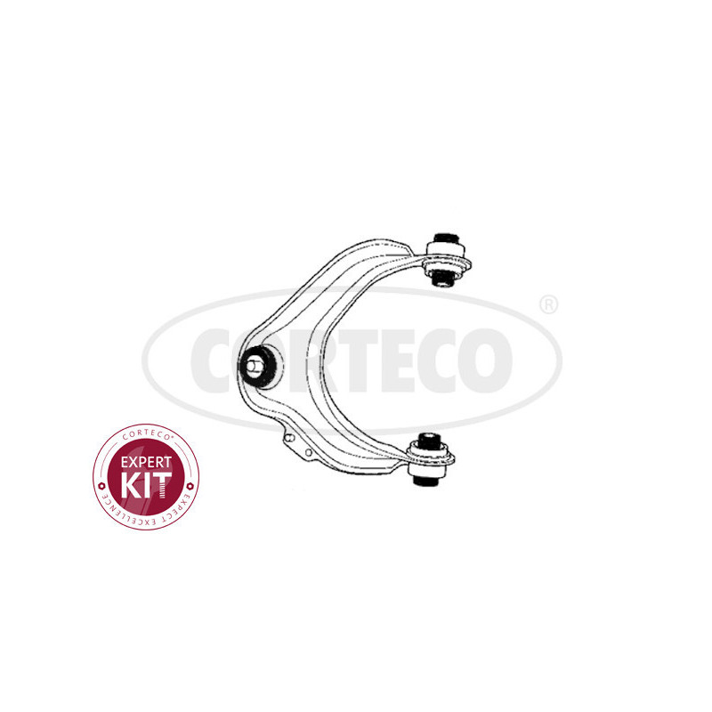 CORTECO 49399307 Řídicí páka pro