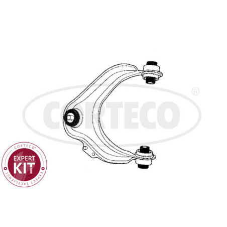 CORTECO 49399307 Rameno zavesenia kolies pre