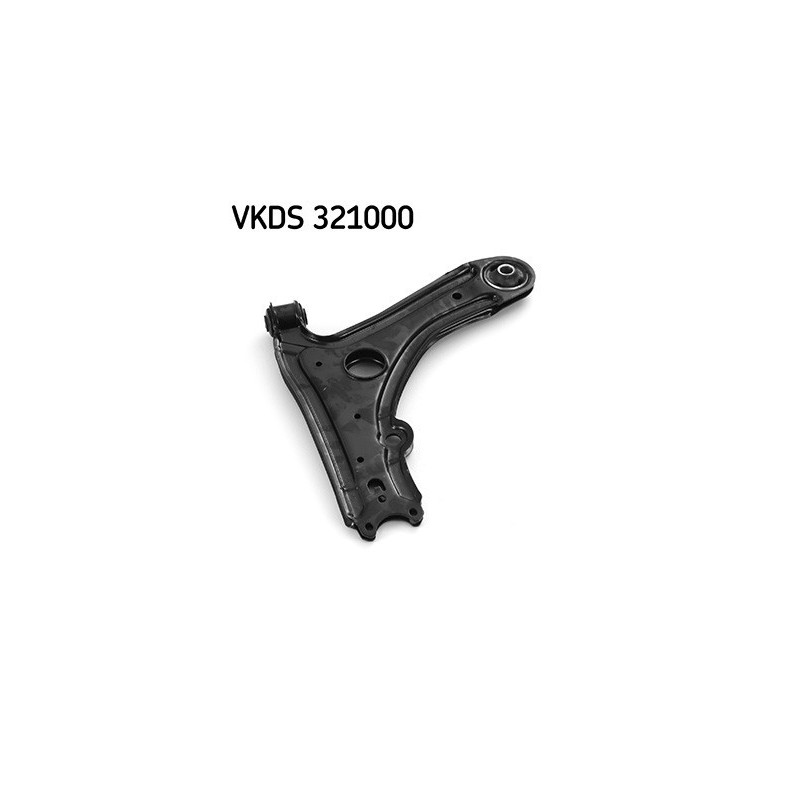 SKF VKDS 321000 Rameno zavesenia kolies pre