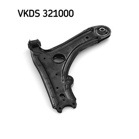 SKF VKDS 321000 Rameno zavesenia kolies pre
