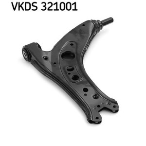 SKF VKDS 321001 Rameno zavesenia kolies pre