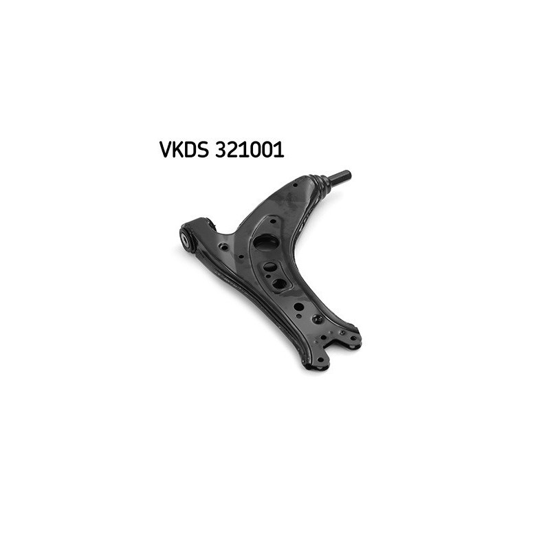 SKF VKDS 321001 Rameno zavesenia kolies pre