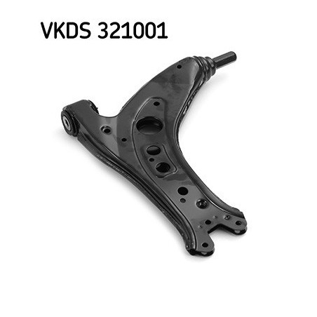 SKF VKDS 321001 Rameno zavesenia kolies pre