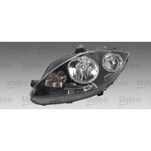 Headlight Left for - VALEO 044089