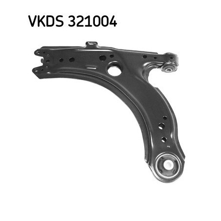 SKF VKDS 321004 Rameno zavesenia kolies pre