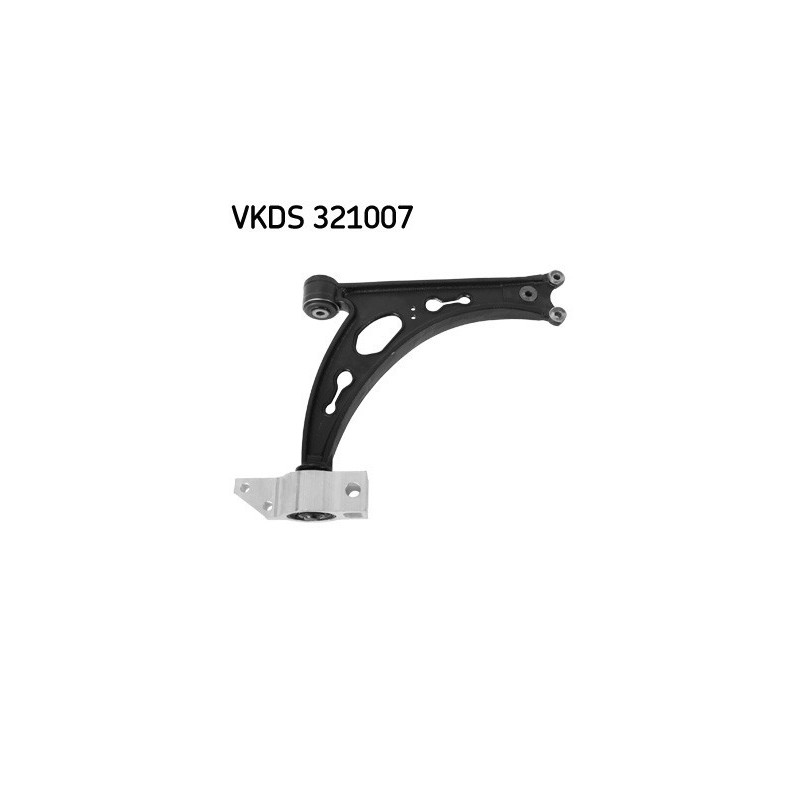 SKF VKDS 321007 Řídicí páka pro