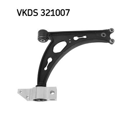 SKF VKDS 321007 Bras de suspension pour
