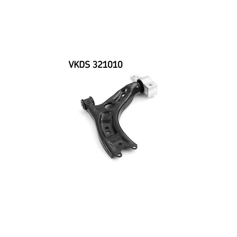 SKF VKDS 321010 Rameno zavesenia kolies pre