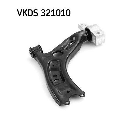 SKF VKDS 321010 Rameno zavesenia kolies pre