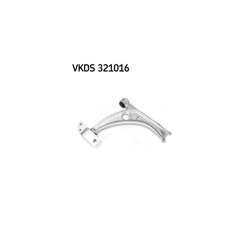SKF VKDS 321016 Wahacz zawieszenia dla
