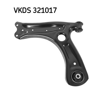 SKF VKDS 321017 Barra oscilante para