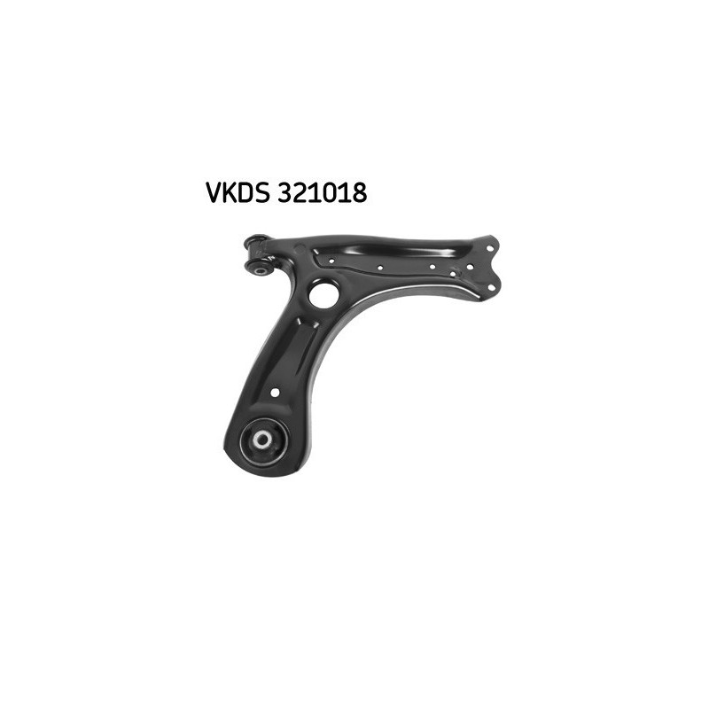 SKF VKDS 321018 Řídicí páka pro