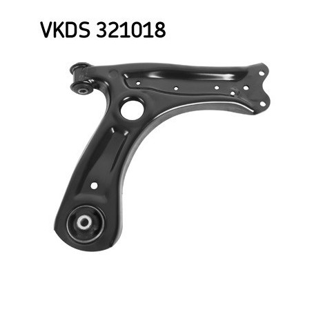 SKF VKDS 321018 Wahacz zawieszenia dla