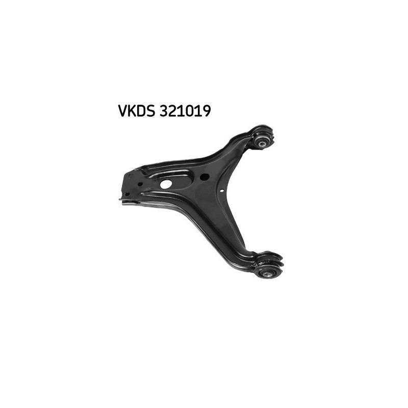 SKF VKDS 321019 Wahacz zawieszenia dla