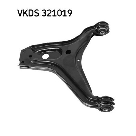 SKF VKDS 321019 Wahacz zawieszenia dla