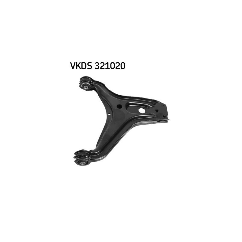 SKF VKDS 321020 Bras de suspension pour