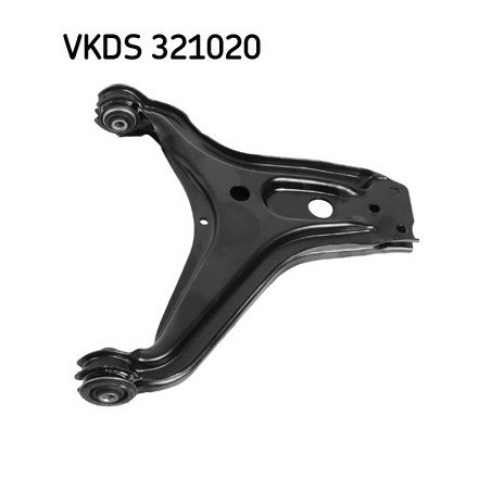 SKF VKDS 321020 Wahacz zawieszenia dla
