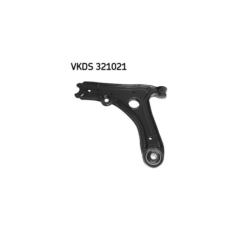 SKF VKDS 321021 Rameno zavesenia kolies pre