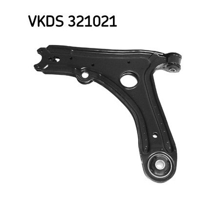 SKF VKDS 321021 Wahacz zawieszenia dla