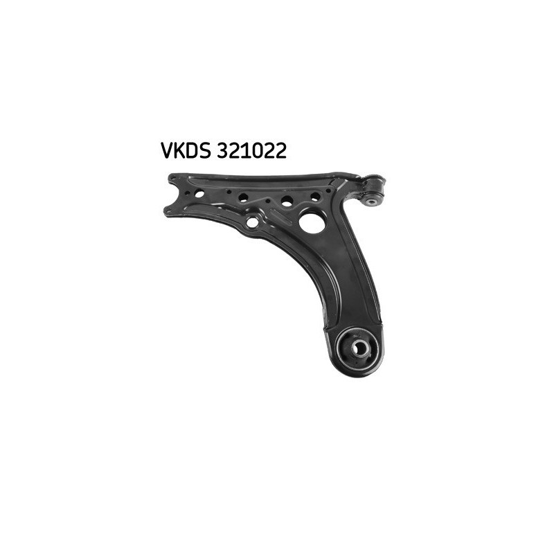 SKF VKDS 321022 Rameno zavesenia kolies pre