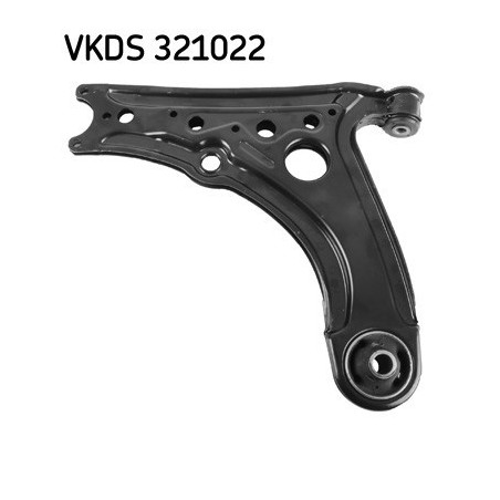 SKF VKDS 321022 Rameno zavesenia kolies pre