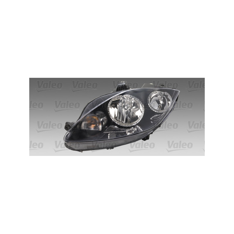 Faro Delantero Derecho para - VALEO 044090