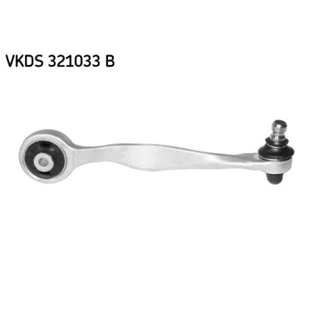 SKF VKDS 321033 B Rameno zavesenia kolies pre