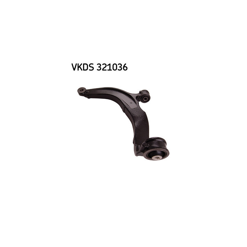 SKF VKDS 321036 Wahacz zawieszenia dla