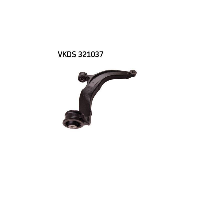 SKF VKDS 321037 Bras de suspension pour