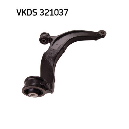 SKF VKDS 321037 Braccio oscillante per
