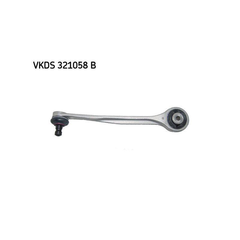 SKF VKDS 321058 B Rameno zavesenia kolies pre