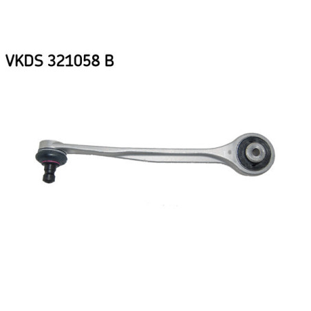 SKF VKDS 321058 B Bras de suspension pour